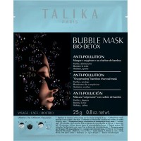 Talika Bio-Detox Bubble Mask